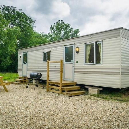 Wind In The Willows: Sleeps 4, Kitchen, Bathroom, Lounge, Wifi Napton on The Hill Exterior photo